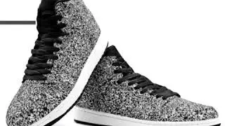 Limited Edition Static High Top Basketball Shoes 2020-07-21 1:53