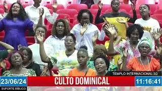 IFEPAA BOM-DEUS