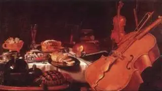 Vivaldi - Double Cello Concerto in G Minor RV531 - Mov. 1/3