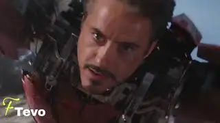 iron men অসাধারণ  ফাট  new video. F tevo
