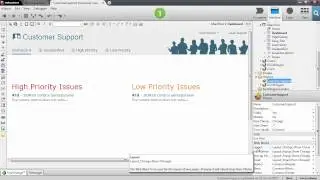 Overview of Themes - OutSystems Platform Training