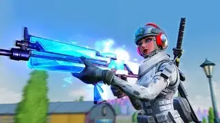 18 HP Clutch... (Highlights) - (creative destruction)