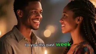 Her Boyfriend Proposed To Her On Their First Date, But The Reason Will Leave You Speechless #tales