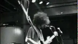 Coheed and Cambria - Delirium Trigger - 2002 (Official Video) - Progressive Metal