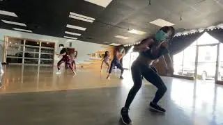 Gbon - OmoAkin (Block 1750 Afrofusion Class)
