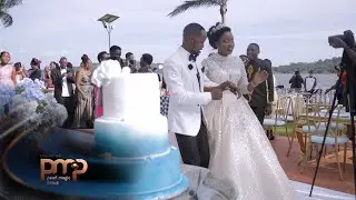 Sarah and Brave's wedding &ndash; Our Perfect Wedding | S3 | Ep 2 | Pearl Magic Prime