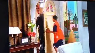 WC of Westside Connection on Moesha