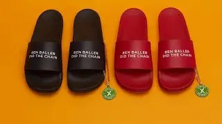 StockX Breaking News: Ben Baller Did The Chain