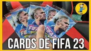 OPENING 10 NEW FIFA 23 CARD PACKS