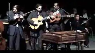 Roby Lakatos & his ensamble play(old crew) in Xalapa Mexico