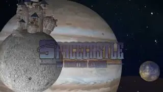 SpaceCastle Animation Studios Opening