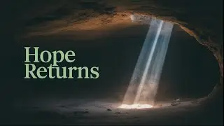 &ldquo;Back to the Light&rdquo; &ndash; Official Video
