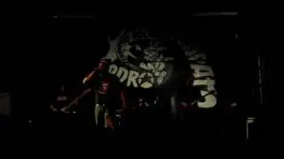 Atarassia Gröp - Un'altra domenica → CSO Pedro