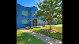 Oklahoma City Units for Rent 1BR/1BA by Property Management in Oklahoma City