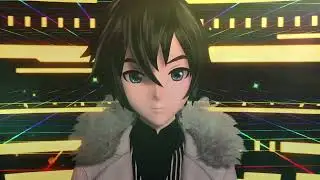 Kaito ( 2D Dream Fever )
