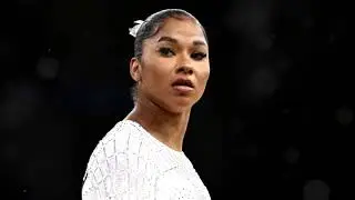 Jordan Chiles' Bronze Medal Controversy