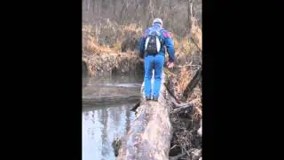 Crow's Nest Preserve