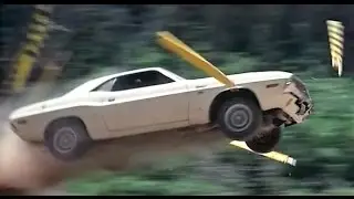 Classic Car Chases 3
