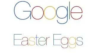 Google Easter Eggs - Atari Breakout