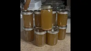 Alaskan Winter Broth | Homemade Winter Broth