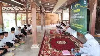 TPQ AL-ITTIHAD MERAUKE || HSN 2025 || MAULID DIBA'