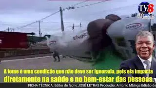 MUKANDA PARA O JOÃO MANUEL