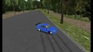 FR Legends mod menu by drakezz with new modpacks