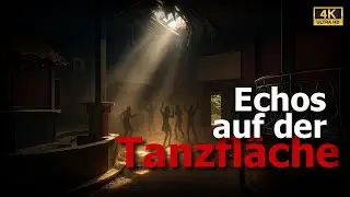 Verloren durch Drogen, Brände & Leere – das traurige Ende dieser Disco! LostPlace