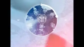 [MASHUP] 방탄소년단 (BTS) - I NEED U X RUN