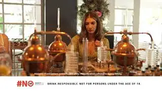 Inverroche Gin School At Indaba Hotel