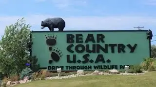 Bear Country USA