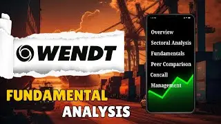 Wendt India Stock Analysis | Growth Potential & Valuation Breakdown