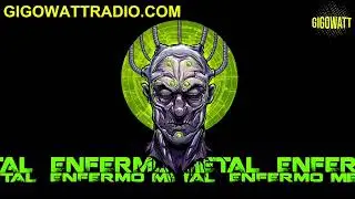 Enfermo Metal Radio 656 - entrevista a Pulso Extra y a Knario de Plan Cuatro 05/07/2025