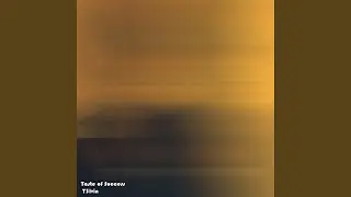 Taste of Success