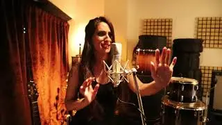 Johnny Cash & Amy Winehouse (Matias Montero y Ana Patricia Mancini)
