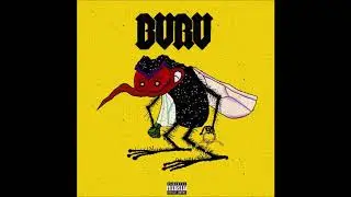 Duffle Bag Buru - 