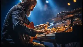 627 - Le Métier de Musicien professionnel - Intermittent du spectacle