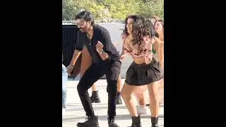 Moroccan Maguva Song Beats | Vishwam | Gopichand | Kavya Thapar #shorts