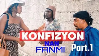 KONFISYON NAN FANMI#1 M KONENW GADEL DEJA PA PLENYEN SE POU MOUN KI POTKO WEL YO LIYE NAP PASE#3 laa