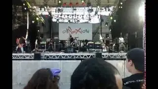 Death Note Opening 2 Full - Anime Friends 2015