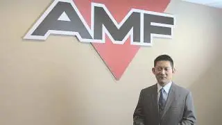 Product Spotlight: AMF Bakery Systems&rsquo; Emissshield Technology