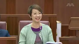 2022/09/13 Foo Mee Har on Debt Collection Bill