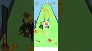 slap run best Android and iOS gameplay level 10