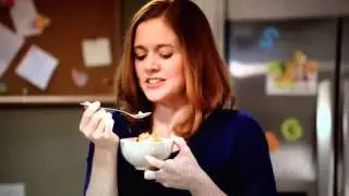 Breyer's Gelato with Lindsay and Scott