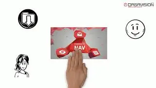 Cryptshare for NAV, E-Mailverschl&uuml;sselung aus Microsoft Dynamics NAV