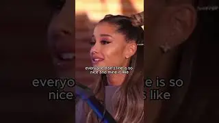 Ricky's Reaction To Ariana Grande's Thank U, Next #arianagrande #youtubeshorts #shorts #viral