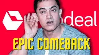 The Secret Comeback of Snapdeal: From Failure to Success