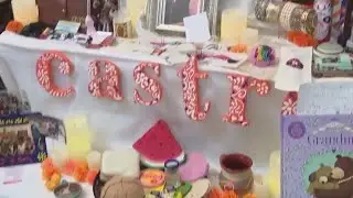 Bayou City Buzz - Day of the Dead