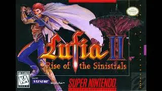 Lufia 2 - 01 - Time of Judgement by Yasunori Shiono