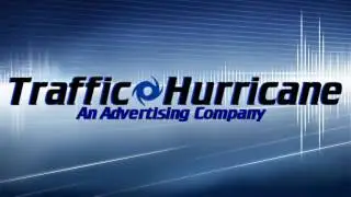 Traffic Hurricane Official Presentation